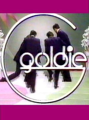 The Goldie Hawn Special's poster