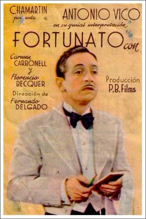 Fortunato's poster