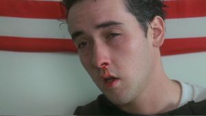 Say Anything's poster