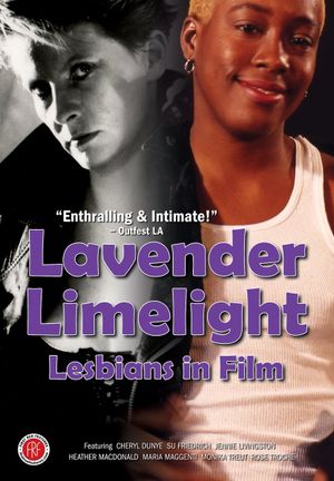 Lavender Limelight's poster