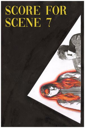 Score for Scene 7's poster