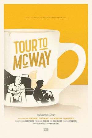 Tour to McWay's poster image