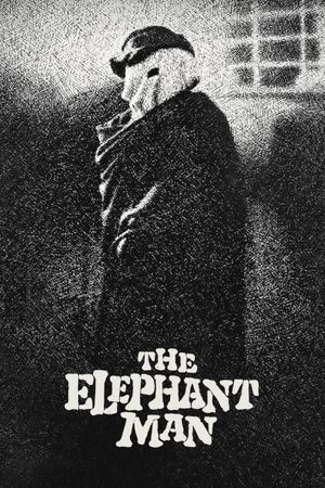 The Elephant Man's poster