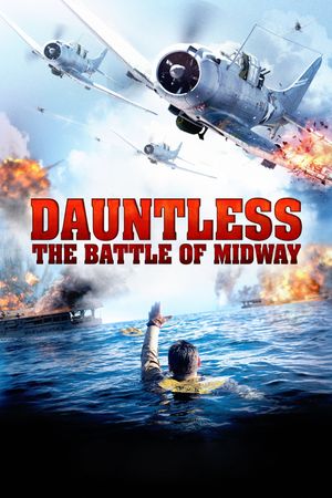 Dauntless: The Battle of Midway's poster image