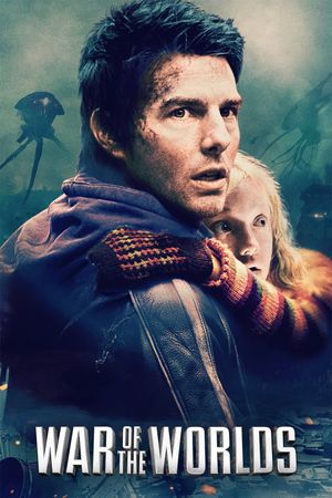 War of the Worlds's poster