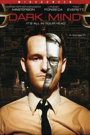 Dark Mind's poster
