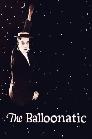The Balloonatic's poster