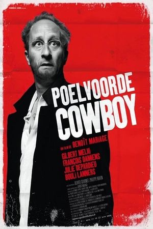 Cow-Boy's poster