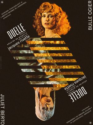 Duelle's poster