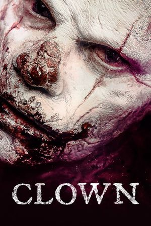 Clown's poster