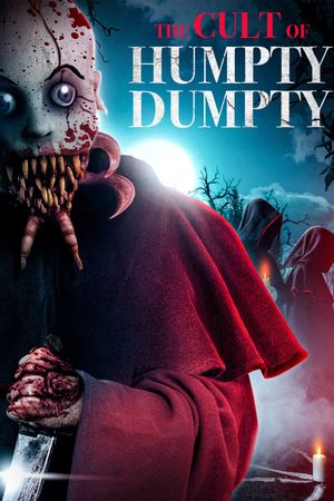 Curse of Humpty Dumpty 2's poster