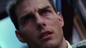 Mission: Impossible's poster