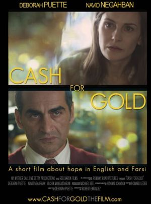 Cash for Gold's poster