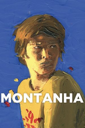 Montanha's poster