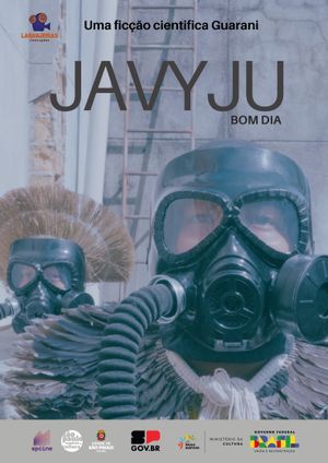 Javyju - Bom Dia's poster