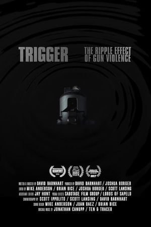 Trigger: The Ripple Effect of Gun Violence's poster image