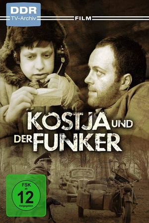 Kostja und der Funker's poster image