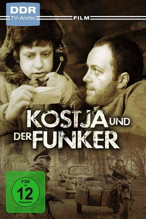 Kostja und der Funker's poster