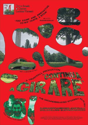 "Continua a girare"'s poster