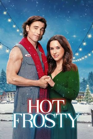 Hot Frosty's poster