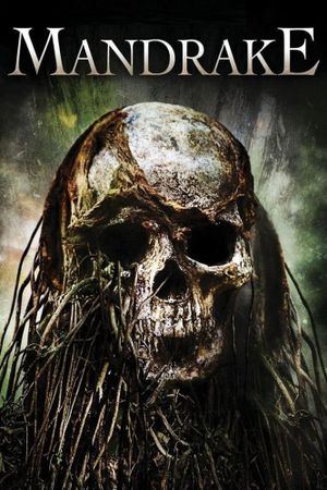 Mandrake's poster