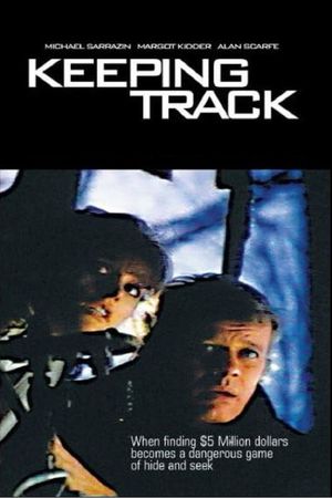 Keeping Track's poster