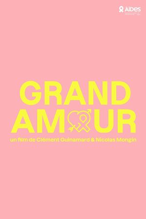 Grand amour's poster image