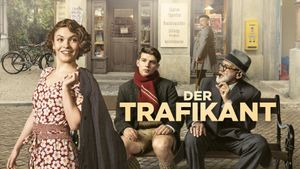 The Tobacconist's poster