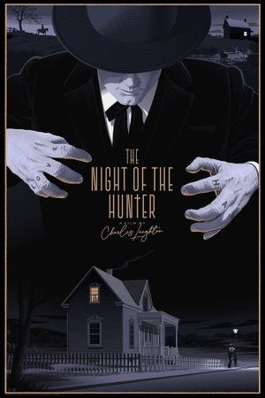 The Night of the Hunter's poster