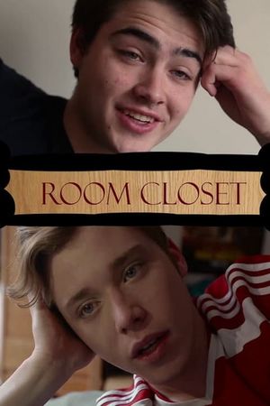 Room Closet's poster