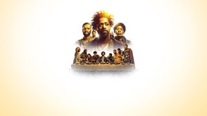 The Book of Clarence's poster
