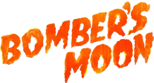 Bomber's Moon's poster