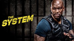 The System's poster