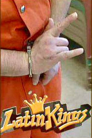 Latin Kings: A Street Gang Story's poster image