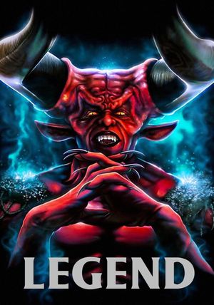 Legend's poster