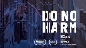 Do No Harm's poster