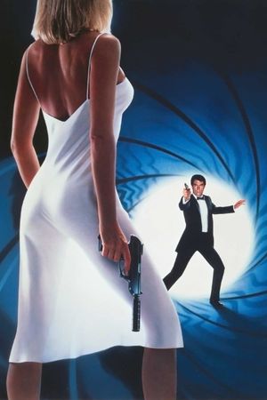 The Living Daylights's poster