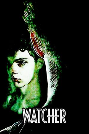 WATCHER's poster