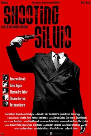 Shooting Silvio's poster