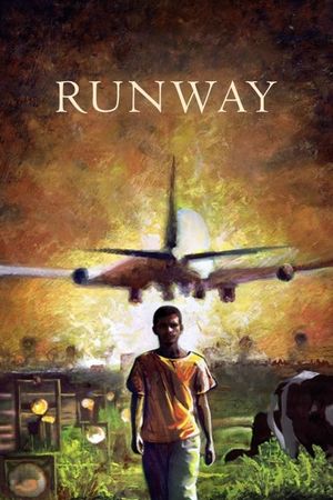 Runway's poster