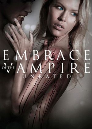 Embrace of the Vampire's poster