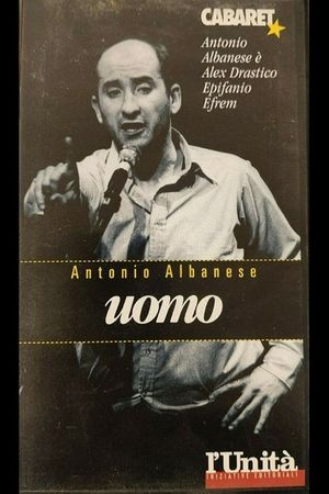 Uomo's poster