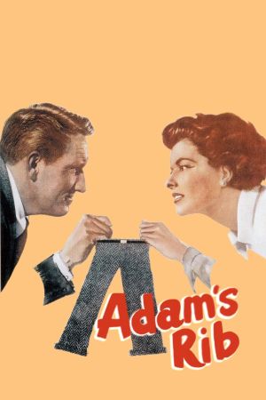 Adam's Rib's poster