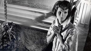 Eyes Without a Face's poster