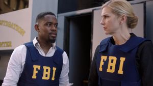 Inside Man: Most Wanted's poster