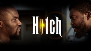 Hitch's poster