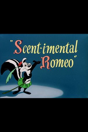 Scent-imental Romeo's poster image