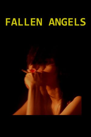 Fallen Angels's poster
