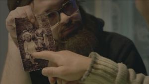 DZIDZIO: Letter to Saint Nicholas's poster