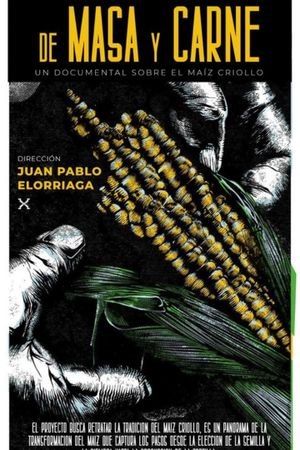 De masa y carne's poster